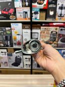 Piezo Ignition Lighter - Silver