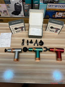 Smart Fascia Massager JY-760