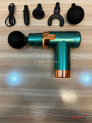 Smart Fascia Massager JY-760