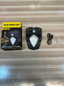 Solar Sensor Light SH-588