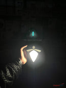 Solar Sensor Light SH-588
