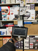Solar Sensor Light SH-588