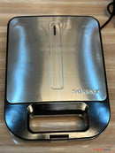 Sokany 1400W 8-Slice Sandwich Maker – Non-Stick Plates (SK-08102)