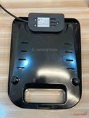 Sokany 1400W 8-Slice Sandwich Maker – Non-Stick Plates (SK-08102)
