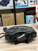 Lot Imported SRABC Electric Sandwich Grill