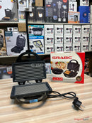 Lot Imported SRABC Electric Sandwich Grill