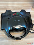Lot Imported SRABC Electric Sandwich Grill