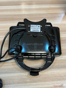 Lot Imported SRABC Electric Sandwich Grill