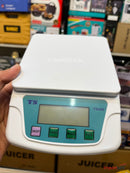 TS-200 Digital Electronic Compact Scale, 1 kg-10 kg