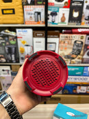 WSTER Wireless Speaker WS-2916 – Bluetooth Speaker LED Light