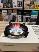 YANCHUAN Outdoor Portable Gas Stove