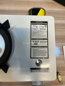 YANCHUAN Outdoor Portable Gas Stove