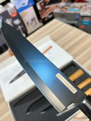 ZILLINGER 4-Piece Japanese Knife Set